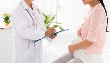 Serum TSH Levels During Pregnancy Associated With Prematurity in Offspring Serum TSH Levels During Pregnancy Associated With Prematurity in Offspring