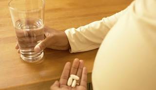 Pregnant women may benefit more from individualized doses of vitamin D supplements. Pregnant women may benefit more from individualized doses of vitamin D supplements.