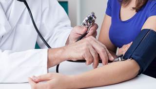 Patients with endocrine hypertension experience a higher risk of cardiovascular issues, including stroke and death. Patients with endocrine hypertension experience a higher risk of cardiovascular issues, including stroke and death.