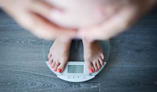Researchers measured body weight, waist-to-hip circumference, fasting glucose, and HbA1c in patients with type 2 diabetes. Researchers measured body weight, waist-to-hip circumference, fasting glucose, and HbA1c in patients with type 2 diabetes.