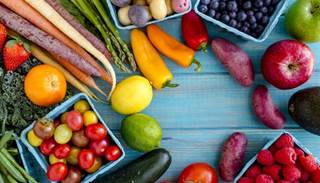 Nearly 40 diets were compared across 9 categories to determine the best overall dietary plan. Nearly 40 diets were compared across 9 categories to determine the best overall dietary plan.