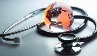 In an observational study, the 30-day mortality rate for patients treated by international doctors was 11.2%. In an observational study, the 30-day mortality rate for patients treated by international doctors was 11.2%.