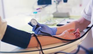 Blood pressure trajectory monitoring can provide an important approach to identify those at high risk of developing hypertension and CVD. Blood pressure trajectory monitoring can provide an important approach to identify those at high risk of developing hypertension and CVD.