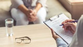 Evidence-based guidelines and clinician recommendations have been evaluated to create the first-of-its-kind statement focused on psychosocial care of people with diabetes. Evidence-based guidelines and clinician recommendations have been evaluated to create the first-of-its-kind statement focused on psychosocial care of people with diabetes.