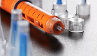 Diabulimia is the intentional misuse of insulin by patients to control their weight. Diabulimia is the intentional misuse of insulin by patients to control their weight.