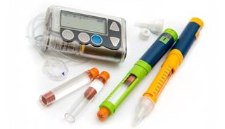 The only significant association that researchers noted was the link between insulin dose and CV-related death. The only significant association that researchers noted was the link between insulin dose and CV-related death.