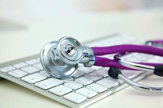 Efficacy of electronic medical record applications was examined over a 2-year period. Efficacy of electronic medical record applications was examined over a 2-year period.