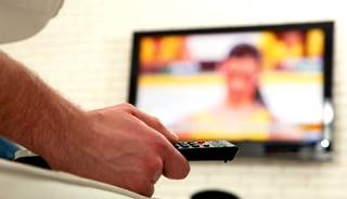 County-level health insurance coverage increased based on the volume of Affordable Care Act (ACA) television advertisements. County-level health insurance coverage increased based on the volume of Affordable Care Act (ACA) television advertisements.