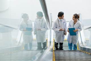 The answer to the question regarding legal responsibility seems to revolve around the issue of whether or not a physician-patient relationship exists. The answer to the question regarding legal responsibility seems to revolve around the issue of whether or not a physician-patient relationship exists.