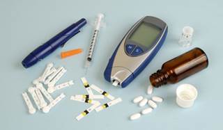 GLP-1 receptor agonist therapy has also been shown to lower blood pressure and C-reactive protein. GLP-1 receptor agonist therapy has also been shown to lower blood pressure and C-reactive protein.