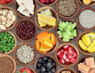 AHA: A Diverse Diet May Not Promote a Healthy Weight AHA: A Diverse Diet May Not Promote a Healthy Weight