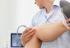 HIV-Induced Osteoporosis Detected Using Bone Ultrasonography HIV-Induced Osteoporosis Detected Using Bone Ultrasonography