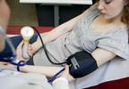 Prehypertension, Hypertension Incidence Among Adolescents Prehypertension, Hypertension Incidence Among Adolescents
