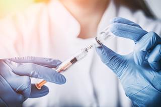 The burden associated with extended-release naltrexone injections may prevent successful treatment initiation. The burden associated with extended-release naltrexone injections may prevent successful treatment initiation.