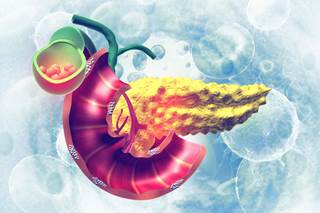 Peptide immunotherapy offers a more nuanced approach that may reduce the risk for adverse effects in persons with type 1 diabetes. Peptide immunotherapy offers a more nuanced approach that may reduce the risk for adverse effects in persons with type 1 diabetes.