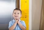Examining the Relationship Between Linear Growth and Bone Accrual in Children and Adolescents Examining the Relationship Between Linear Growth and Bone Accrual in Children and Adolescents