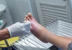 Efficacy of Hyperbaric Oxygen Therapy in Diabetic Foot Ulcers Efficacy of Hyperbaric Oxygen Therapy in Diabetic Foot Ulcers