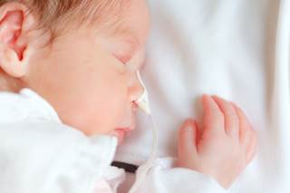 Continuous glucose monitoring is more effective than standard-of-care blood glucose monitoring in maintaining euglycemia in very preterm infants. Continuous glucose monitoring is more effective than standard-of-care blood glucose monitoring in maintaining euglycemia in very preterm infants.