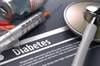 Diabetes Risk Associated With Cirrhosis, Not Chronic HCV Infection, in HIV+ Patients Diabetes Risk Associated With Cirrhosis, Not Chronic HCV Infection, in HIV+ Patients