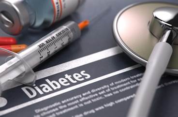 Diabetes Risk Associated With Cirrhosis, Not Chronic HCV Infection, in HIV Positive Patients Diabetes Risk Associated With Cirrhosis, Not Chronic HCV Infection, in HIV Positive Patients