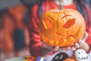 Parents are encouraged to discuss Halloween plans with their child. Parents are encouraged to discuss Halloween plans with their child.