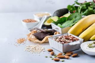 More than 17,000 cases of incident type 2 diabetes were documented over 28 years of follow-up. More than 17,000 cases of incident type 2 diabetes were documented over 28 years of follow-up.