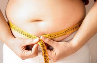 Increased fasting glucose, insulin resistance, and fat percentage were seen in adolescent offspring of mothers with gestational diabetes. Increased fasting glucose, insulin resistance, and fat percentage were seen in adolescent offspring of mothers with gestational diabetes.