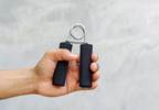 High Grip Strength Associated With Lower Risk for Diabetes-Related AEs High Grip Strength Associated With Lower Risk for Diabetes-Related AEs