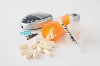 Dapagliflozin, when used as adjunct treatment to insulin, improves glycemic control in patients with type 1 diabetes. Dapagliflozin, when used as adjunct treatment to insulin, improves glycemic control in patients with type 1 diabetes.