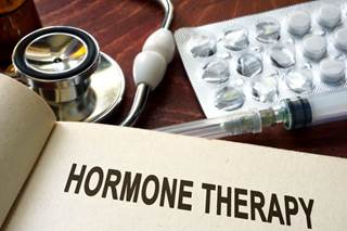 Included in the consensus statement are reasons to include androgen therapy as a way to treat symptoms of vulvovaginal atrophy. Included in the consensus statement are reasons to include androgen therapy as a way to treat symptoms of vulvovaginal atrophy.