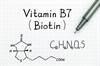 FDA: Vitamin B7 May Interfere With Lab Tests for Hormone Levels FDA: Vitamin B7 May Interfere With Lab Tests for Hormone Levels