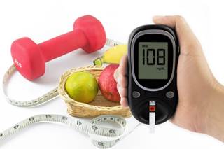 The remotely connected Accu-Chek Connect digital tool was associated with reduced distress and improved glycemic control in patients with insulin-treated diabetes. The remotely connected Accu-Chek Connect digital tool was associated with reduced distress and improved glycemic control in patients with insulin-treated diabetes.