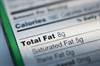 All-Cause Mortality Reduced for Obese Patients Following Low-Fat Diet All-Cause Mortality Reduced for Obese Patients Following Low-Fat Diet