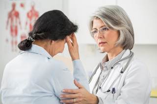 Participants reported a significantly greater reduction in total diabetes-related distress. Participants reported a significantly greater reduction in total diabetes-related distress.