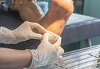 Standard Care vs Telemedicine for Diabetic Foot Ulcer Follow-up Care Standard Care vs Telemedicine for Diabetic Foot Ulcer Follow-up Care