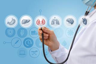 Patients <5 years old at the time of diagnosis had the lowest risk of ESRD after diagnosis. Patients <5 years old at the time of diagnosis had the lowest risk of ESRD after diagnosis.