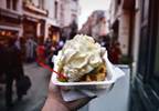 Takeout Food May Increase Adverse Health Consequences in Children Takeout Food May Increase Adverse Health Consequences in Children