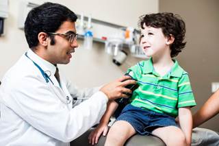 Failing to repeat an initial blood pressure reading ≥95th percentile would lead to a false "hypertensive" visit result in 54.1% of children, who would then require follow-up visits. Failing to repeat an initial blood pressure reading ≥95th percentile would lead to a false "hypertensive" visit result in 54.1% of children, who would then require follow-up visits.