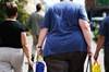 Drug Dependence, Obesity Prevalence Inversely Related Drug Dependence, Obesity Prevalence Inversely Related