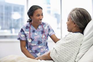In 2015 people with diabetes aged 45 years and older made an estimated 12 million emergency department visits. In 2015 people with diabetes aged 45 years and older made an estimated 12 million emergency department visits.