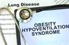 Case Challenge: Obesity and Shortness of Breath in a 52-Year-Old Man Case Challenge: Obesity and Shortness of Breath in a 52-Year-Old Man