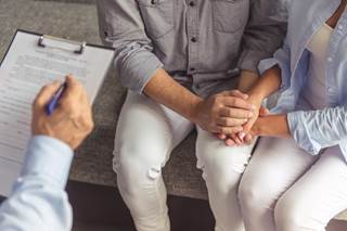 The occupational therapy intervention benefited patients with type 1 or type 2 diabetes equally. The occupational therapy intervention benefited patients with type 1 or type 2 diabetes equally.