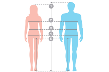 Growth and Development Differences During Puberty in Children With T1D Growth and Development Differences During Puberty in Children With T1D
