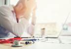 Expert Reflects on the Crisis of Physician Suicides Expert Reflects on the Crisis of Physician Suicides