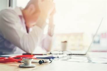 Expert Reflects on the Crisis of Physician Suicides Expert Reflects on the Crisis of Physician Suicides