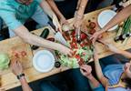 Very Few People Engage in Lifestyle Behavior Changes to Reduce T2D Risk Very Few People Engage in Lifestyle Behavior Changes to Reduce T2D Risk