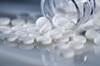 Primary Prevention Outcomes With Aspirin in T2D and Heart Failure Primary Prevention Outcomes With Aspirin in T2D and Heart Failure