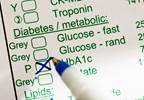Relationship Between HbA1c and Coronary Artery Disease Relationship Between HbA1c and Coronary Artery Disease