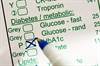 Relationship Between HbA1c and Coronary Artery Disease Relationship Between HbA1c and Coronary Artery Disease