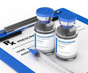 Updated Clinical Practice Guidelines on Testosterone Therapy in Men With Hypogonadism Updated Clinical Practice Guidelines on Testosterone Therapy in Men With Hypogonadism